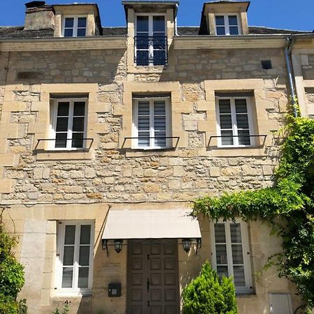 Les Maisons Du Perigord Terrasson Exteriér fotografie
