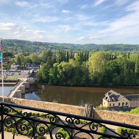 Les Maisons Du Perigord Terrasson Exteriér fotografie