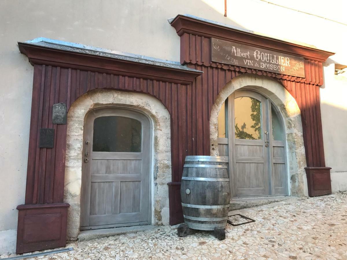 Les Maisons Du Perigord Terrasson Exteriér fotografie