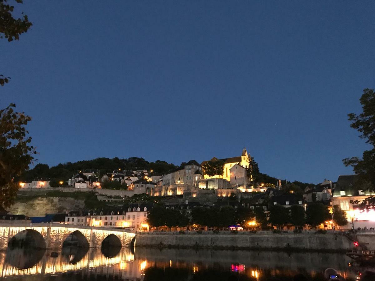 Les Maisons Du Perigord Terrasson Exteriér fotografie