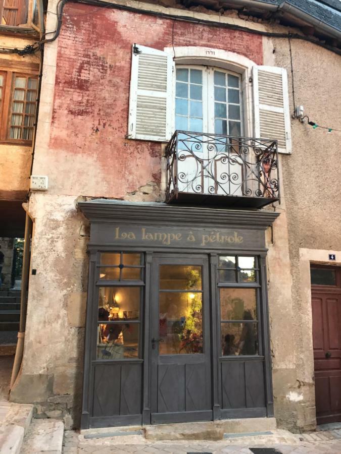 Les Maisons Du Perigord Terrasson Exteriér fotografie