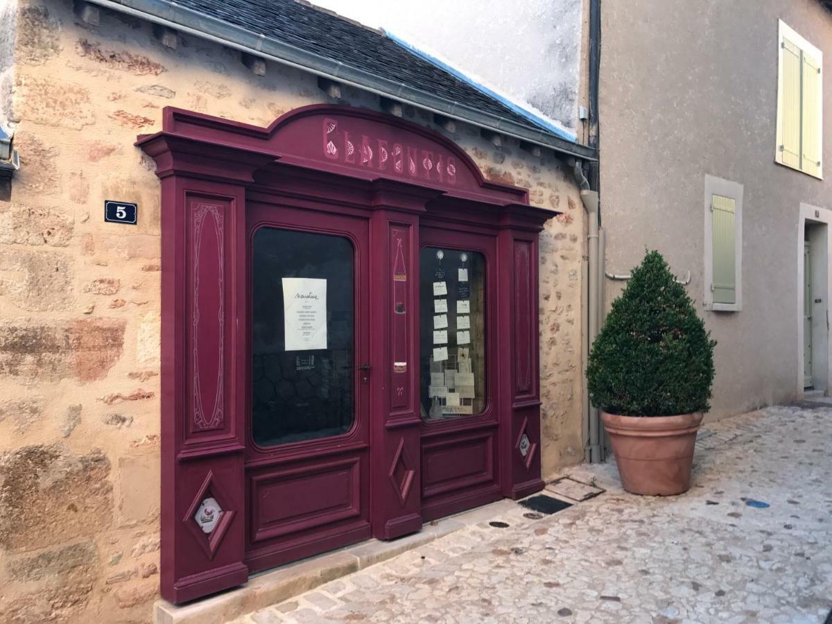 Les Maisons Du Perigord Terrasson Exteriér fotografie