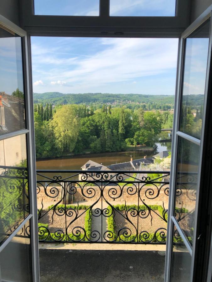 Les Maisons Du Perigord Terrasson Exteriér fotografie